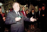 77. urodziny Lecha Wałęsy. Jubilat pracował nad lepszą formą w Lądku Zdroju. W tym roku przyjęcia nie będzie, ale życzenia na pewno
