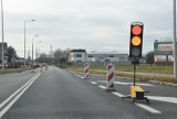 Problemy na wjeździe do Tarnowa nie skończą się wraz z wybudowaniem mostu na Dunajcu. Roboty przy łączniku z A4 przyblokują ruch?