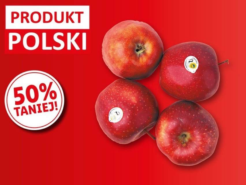 Lidl

Polskie pomidory malinowe, luzem
40% TANIEJ
4,79 zł...