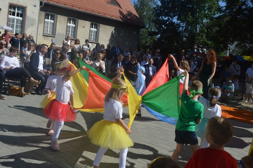 Nowe przedszkole dwujęzyczne w Opolu. Nauka po polsku i po niemiecku