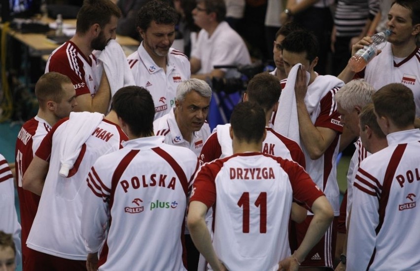 Milicz: Polska pokonała Serbię 3:1 (ZDJĘCIA)