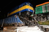 Tczew: przed zderzeniem pociągów błąd popełnił jeden z maszynistów