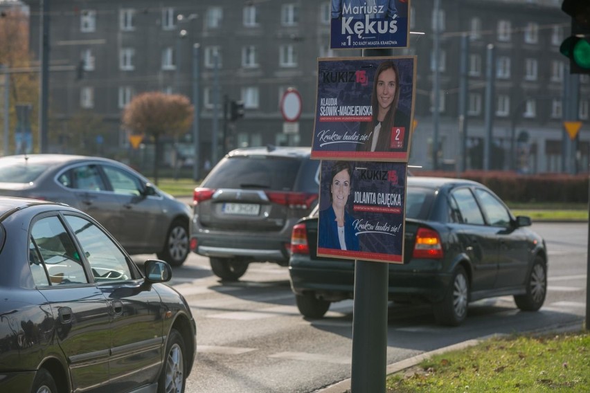 Dykty wyborcze to stały element każdej kampanii wyborczej