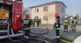 Pożar w Murowańcu w parę minut zniszczył poukładane życie 7-osobowej rodziny