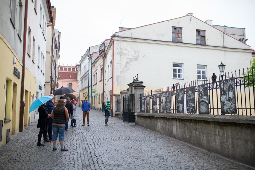 Tarnów. „Galicjaner Sztetl” dzień drugi [ZDJĘCIA]