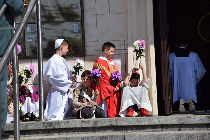 Inauguracja Synodu Diecezji Tarnowskiej