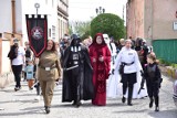 Star Wars Day 2023 w Cukrowni Żnin. Podajemy program. To gratka dla fanów "Gwiezdnych wojen"! [zdjęcia]