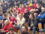 Trwa Futsalowa Liga Mistrzów w Skierniewicach. Wśród gwiazd Euzebiusz Smolarek