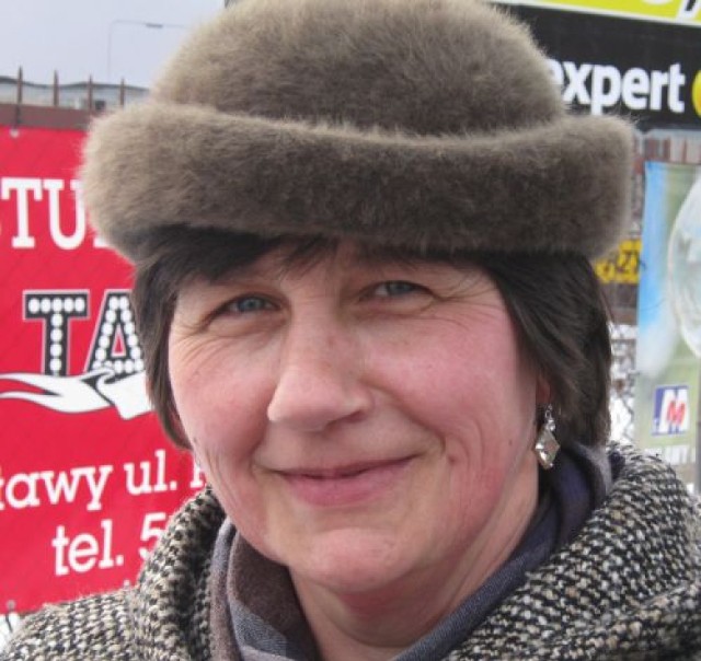 Fot. Dorota Włosek