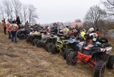 Golub-Dobrzyń. Maraton Charytatywny Łódzkiego Klubu Offroadowego - zobacz zdjęcia