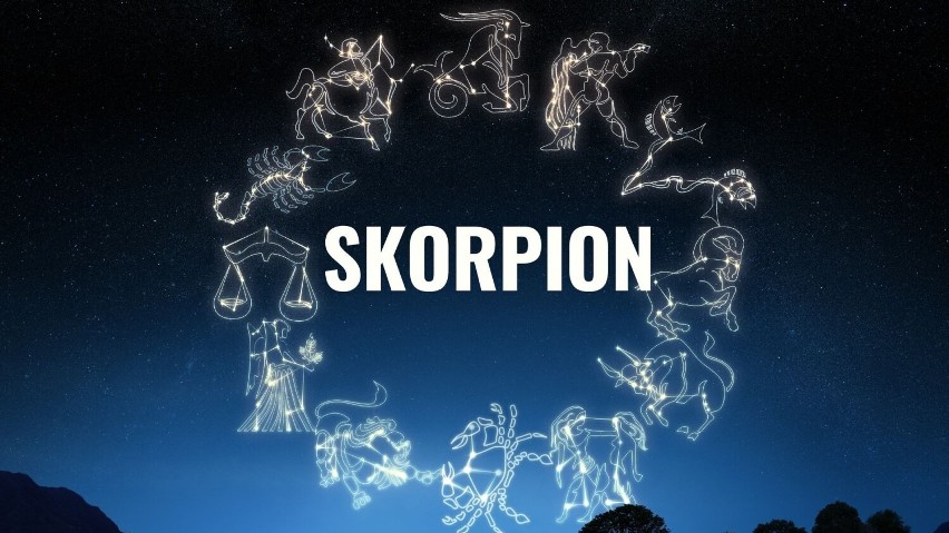 Oto horoskop dla Skorpiona na 28.03.2023:...