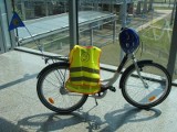 ZTM uruchomił wypożyczalnię rowerów dla dzieci
