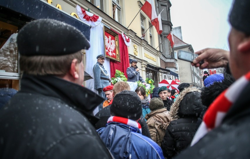 Święto Niepodległości 2017. Gdańsk świętuje w biało-czerwonych barwach [PROGRAM]