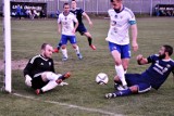 4. liga piłkarska. W derbach powiatu oświęcimskiego Unia gromi Jawiszowice