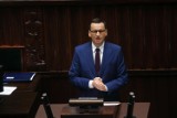 Nowe podatki sposobem na walkę z koronawirusem? Tak uważa Mateusz Morawiecki. Premier wskazał nowe źródła finansowania walki z pandemią