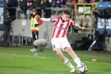 Cracovia - Sigma Ołomuniec. "Pasy" wreszcie się obudziły w ofensywie