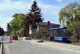 Remonty na ul. Orlej i Sikorkowej, nowe wiaty autobusowe w mieście. Jedna z najważniejszych łaskich inwestycji zbliża się dokońca