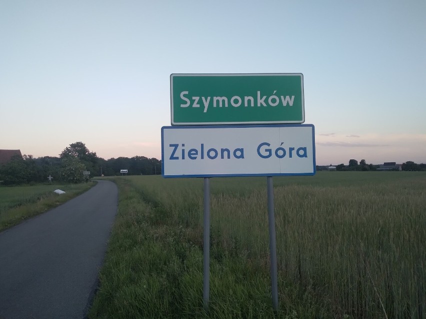 Zgadniecie, gdzie to jest?