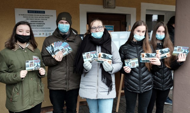 Finał projektu „Zakochani w Brzeziu. Warsztaty fotograficzne dla dzieci i młodzieży”