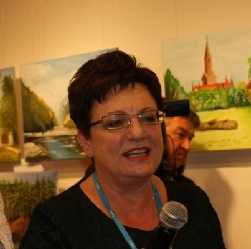 Roman Jaszczak, Elżbieta Streker - Dembińska