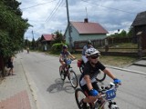 VII Tur de Bielsk 2019. Rowery na start. Zapraszamy rowerzystów na tegoroczną imprezę