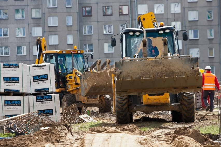 Społeczne inicjatywy mieszkaniowe (SIM) mają umożliwić...