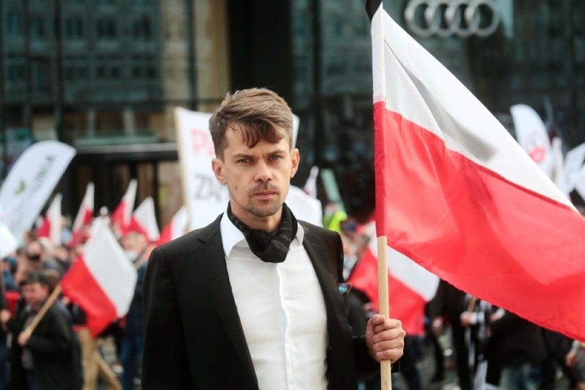 AGROunia zapowiada protest przeciwko patologii w handlu. "W Polsce z pracownika robi się niewolnika"