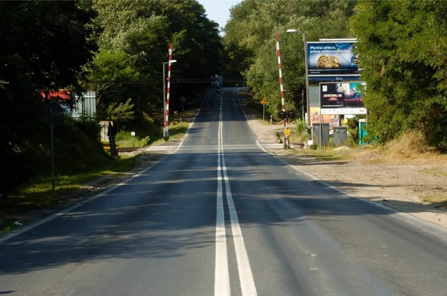 W związku z modernizacją linii kolejowej E59 na odcinku Poznań Główny – Rokietnica, przejazdy kolejowe w ciągu ul. Lutyckiej w Poznaniu zostaną zamknięte.