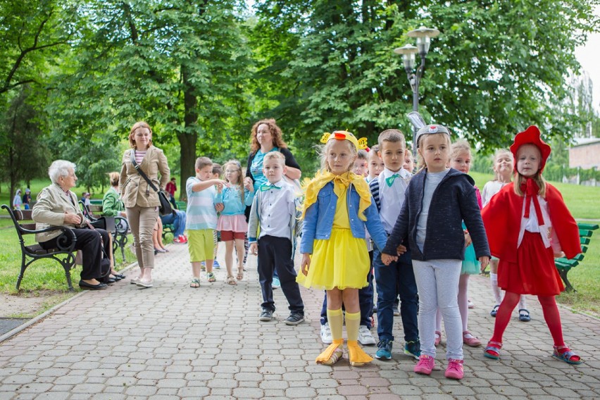 Tarnów. Podsumowanie wiosennych akcji i konkursów ekologicznych [ZDJĘCIA]