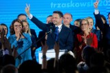 Wybory prezydenckie 2020. Rafał Trzaskowski wygrał pierwszą turę w Grudziądzu. Oficjalne wyniki PKW [zdjęcia]