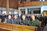 Strażacka brać z gminy Liniewo uczciła swojego patrona  św. Floriana