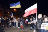 Solidarni z Ukrainą. Już w środę koncert na rynku w Głogowie