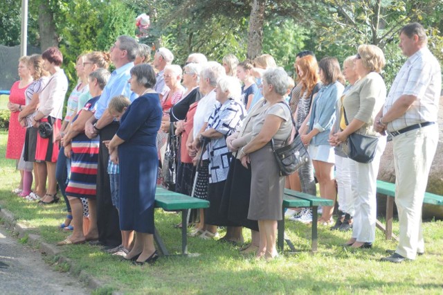 Dożynki 2013 - Mszczyczyn/Zdjęcia Adrian Domański