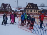 Zimowisko w górach z dofinansowaniem dla dzieci z południowej Wielkopolski [FOTO]