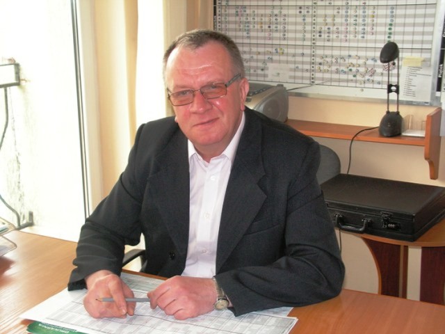 Henryk Radtke