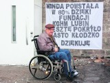 Kłodzko: Fundacja Polska Miedź pomogła niepełnosprawnemu