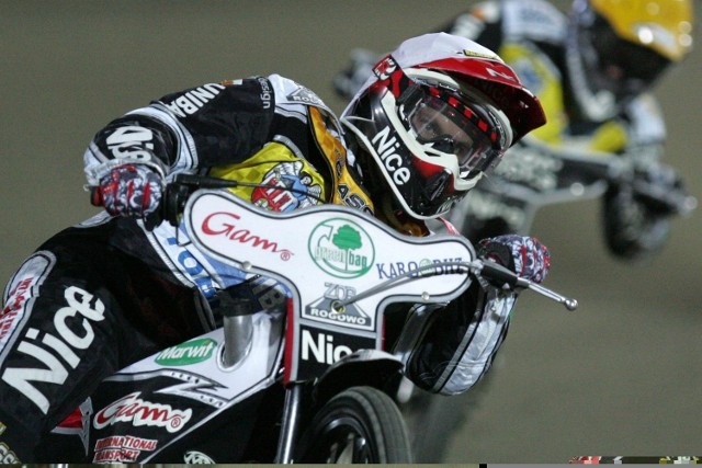 Gollob i Miedziński kontra Woffinden! Unibax kontra Sparta Wrocław!