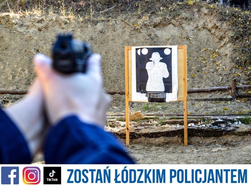 "Aktywne pokazy" sieradzkich policjantów