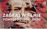 Poszukiwani są odtwórcy dziecięcych ról w filmie „Powrót do Legolandu” . Casting będzie w Zielonej Górze