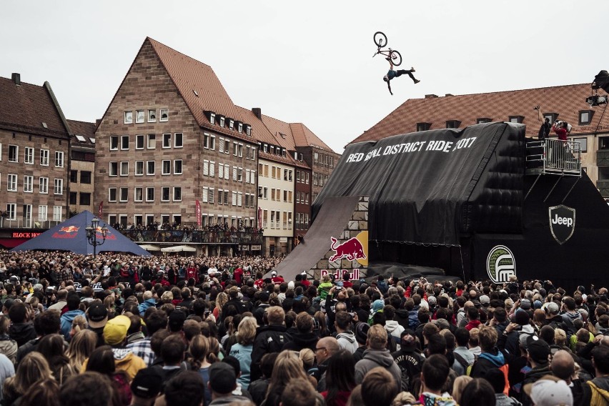 Alter Sport Festiwal w Rybniku już  25 sierpnia. W Big Air...