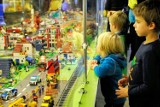 Największa w Polsce wystawa klocków LEGO będzie w Porcie Łódź [sprawdź bilety]
