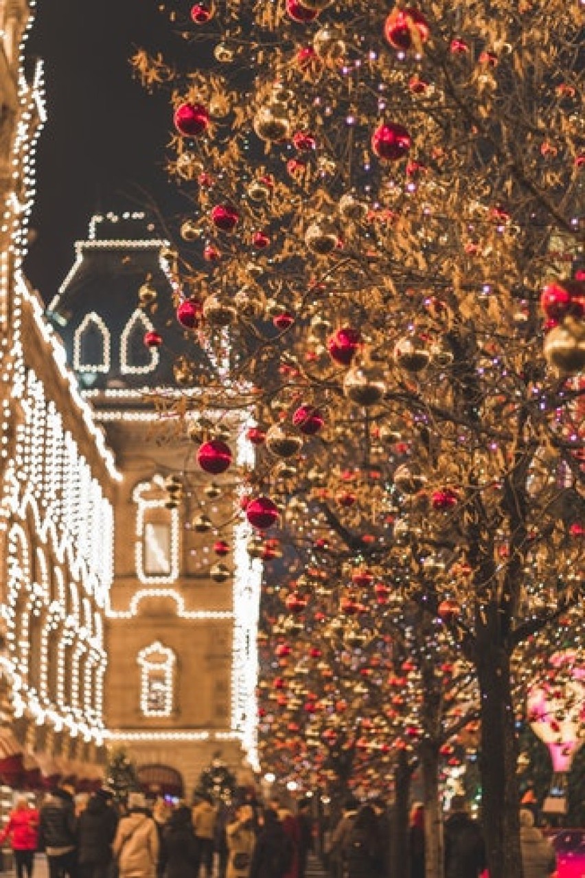 Poczuj magię świąt na Jarmarku Bożonarodzeniowym w Görlitz 