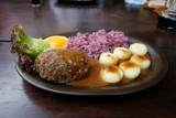 Proziaki, gumiklyjzy i rejbak. Wakacyjne podróże kulinarne po Polsce