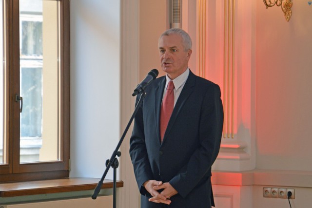 Gotowa, nowa siedziba Przemyskiej Biblioteki Publicznej (fot. Rafał Porada)