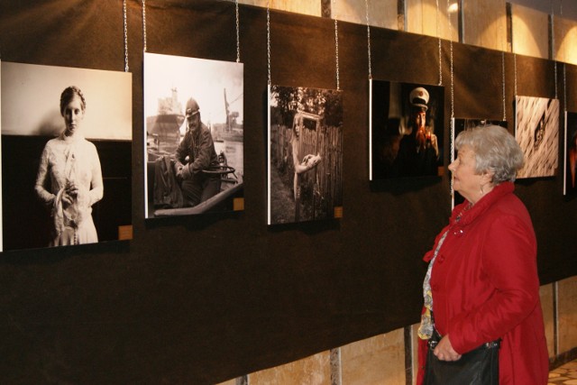 23. października w Nowotomyskim Ośrodku Kultury odbyło się otwarcie pokonkursowej wystawy 33. Fotografii nagrodzonych w III Międzynarodowym Konkursie Fotograficznym „Portret Prawdziwy”.