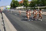 Korzeniowski Warsaw Race Walking Cup 2024. Największe światowe gwiazdy chodu sportowego przyjechały do Warszawy 