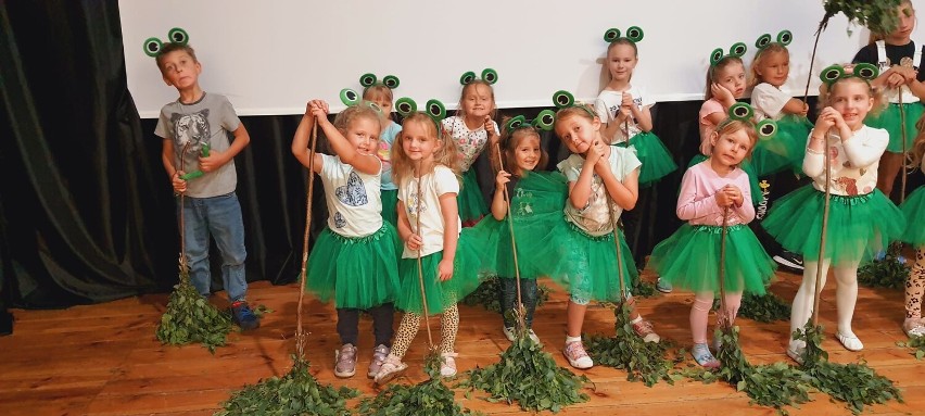 Wakacje w Obornickim Ośrodku Kultury. Atrakcji nie brakuje