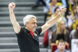 Andrea Anastasi, trener Lotosu Trefla Gdańsk: Będziemy bić się o każdą piłkę!