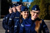 Praca w policji w Radomsku. Urząd pracy i policjanci zapraszają na spotkanie informacyjne 