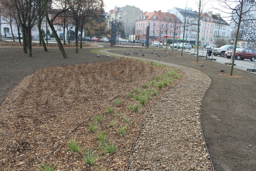 Stare koryto Warty może być gotowe przed latem [ZDJĘCIA]